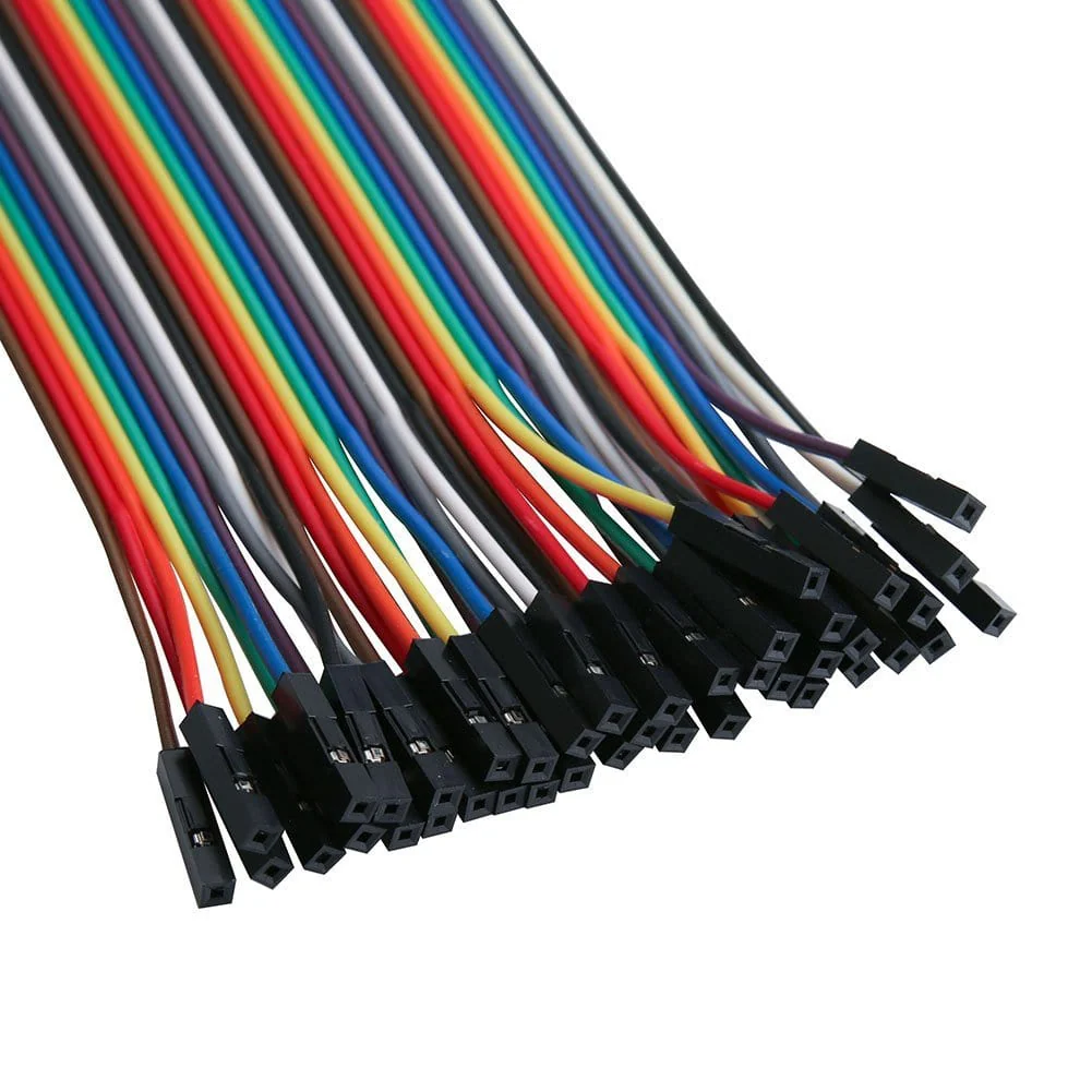 120-Piece Ultimate Jumper Bumper Pack (Dupont Wire) - Image 4