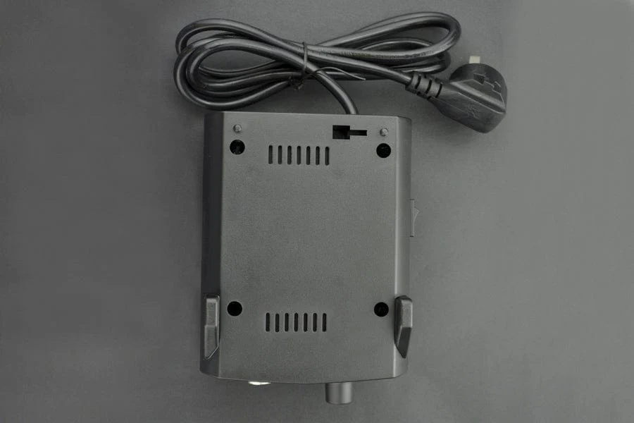Thermo-control Anti-Static Soldering Station AT937 [Discontinued] - Image 3