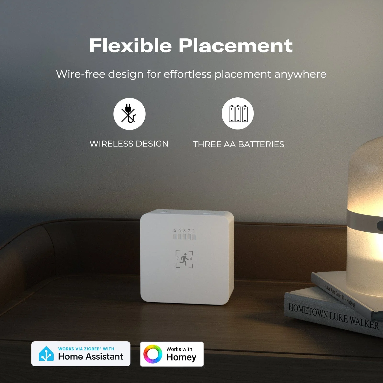 ThirdReality Motion Sensor R1 - Image 2