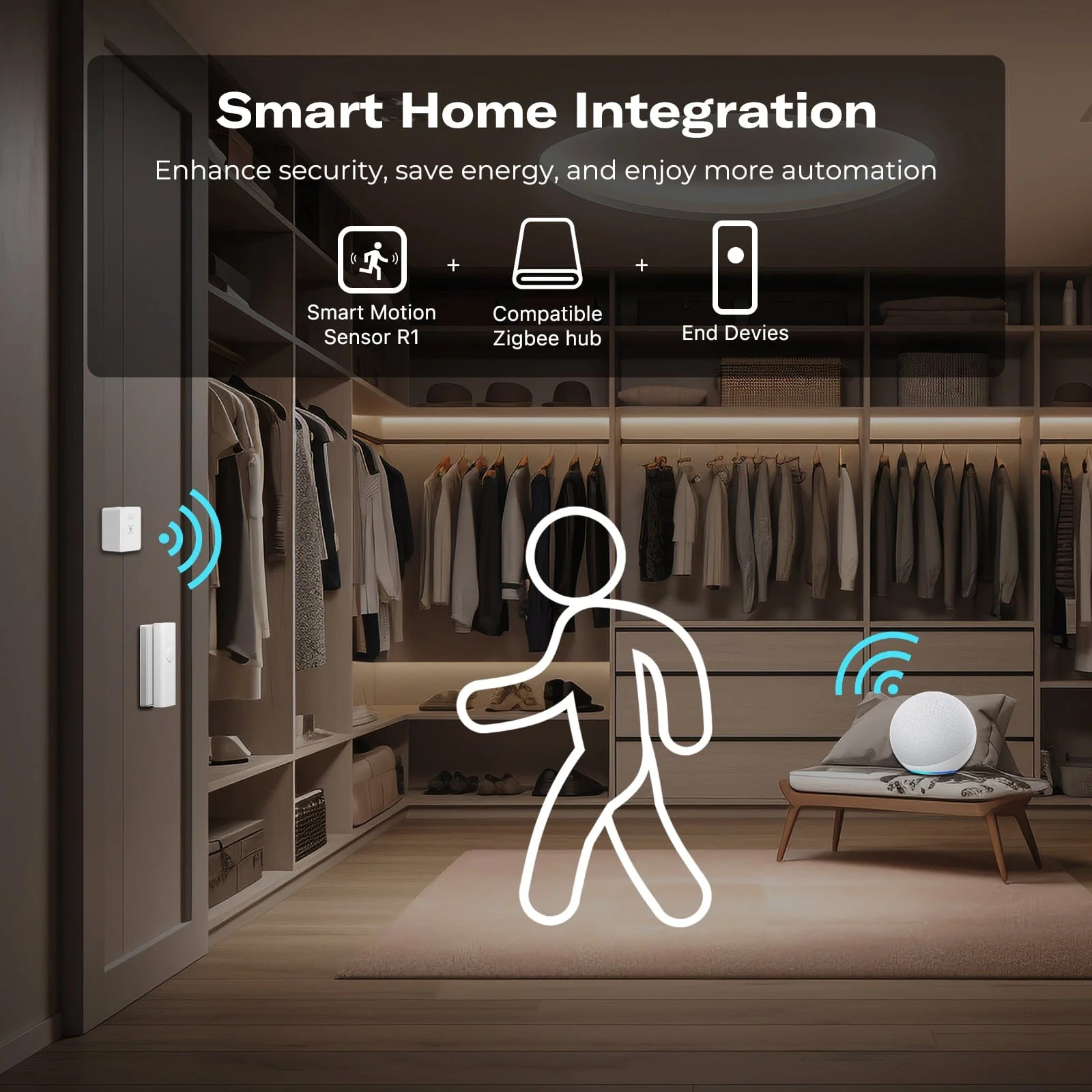 ThirdReality Motion Sensor R1 - Image 3