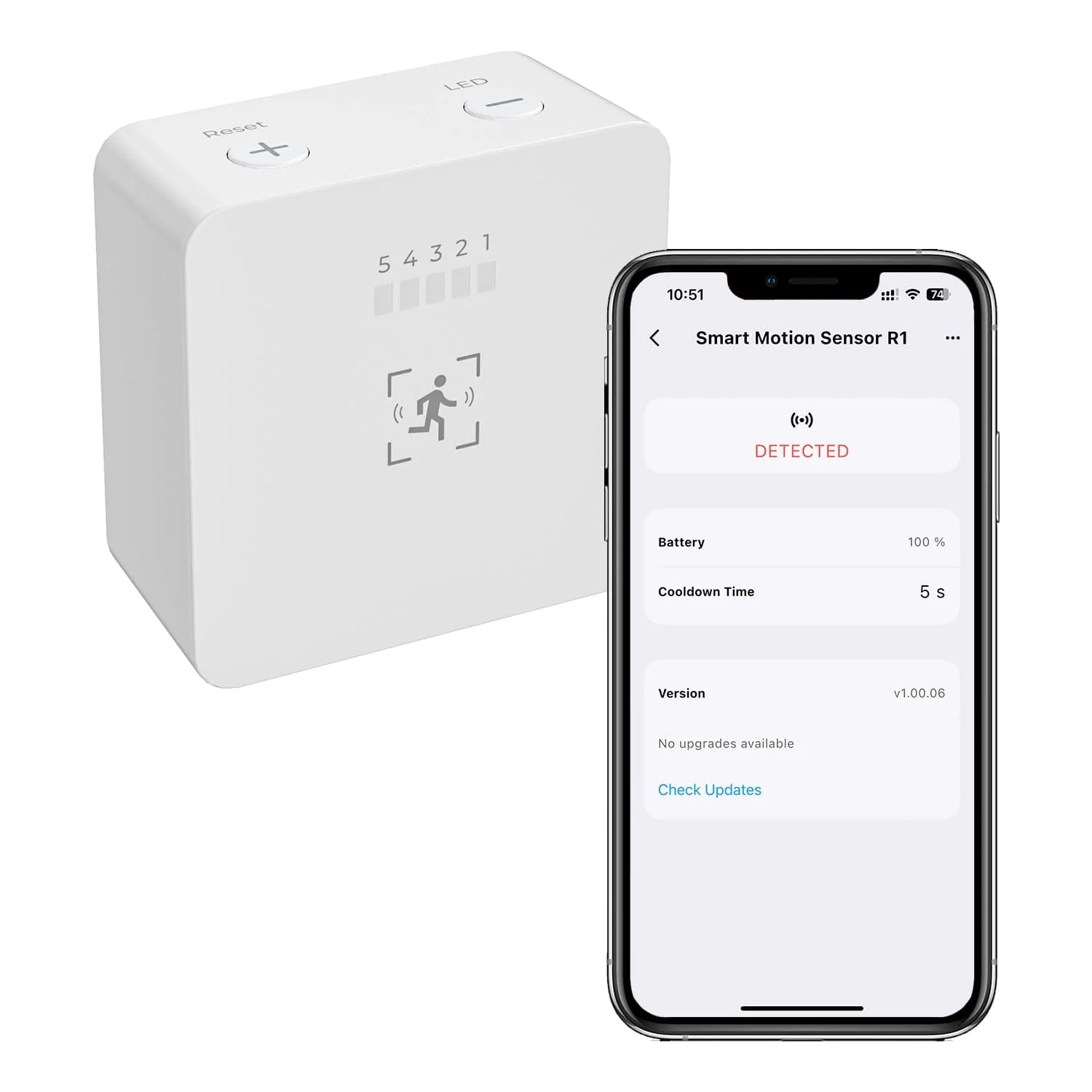 ThirdReality Motion Sensor R1 - Image 5