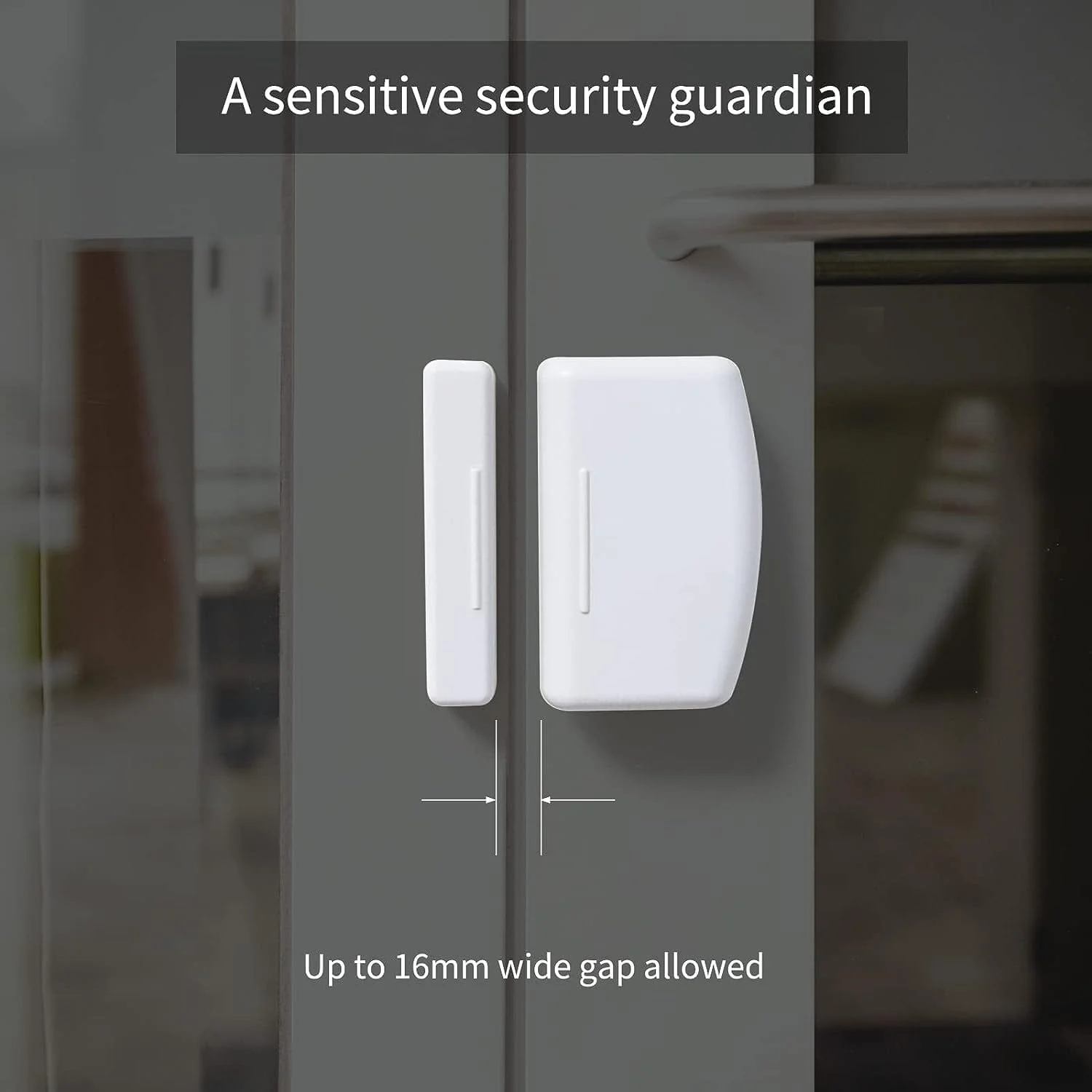 ThirdReality Zigbee Door & Window Sensor - Image 3