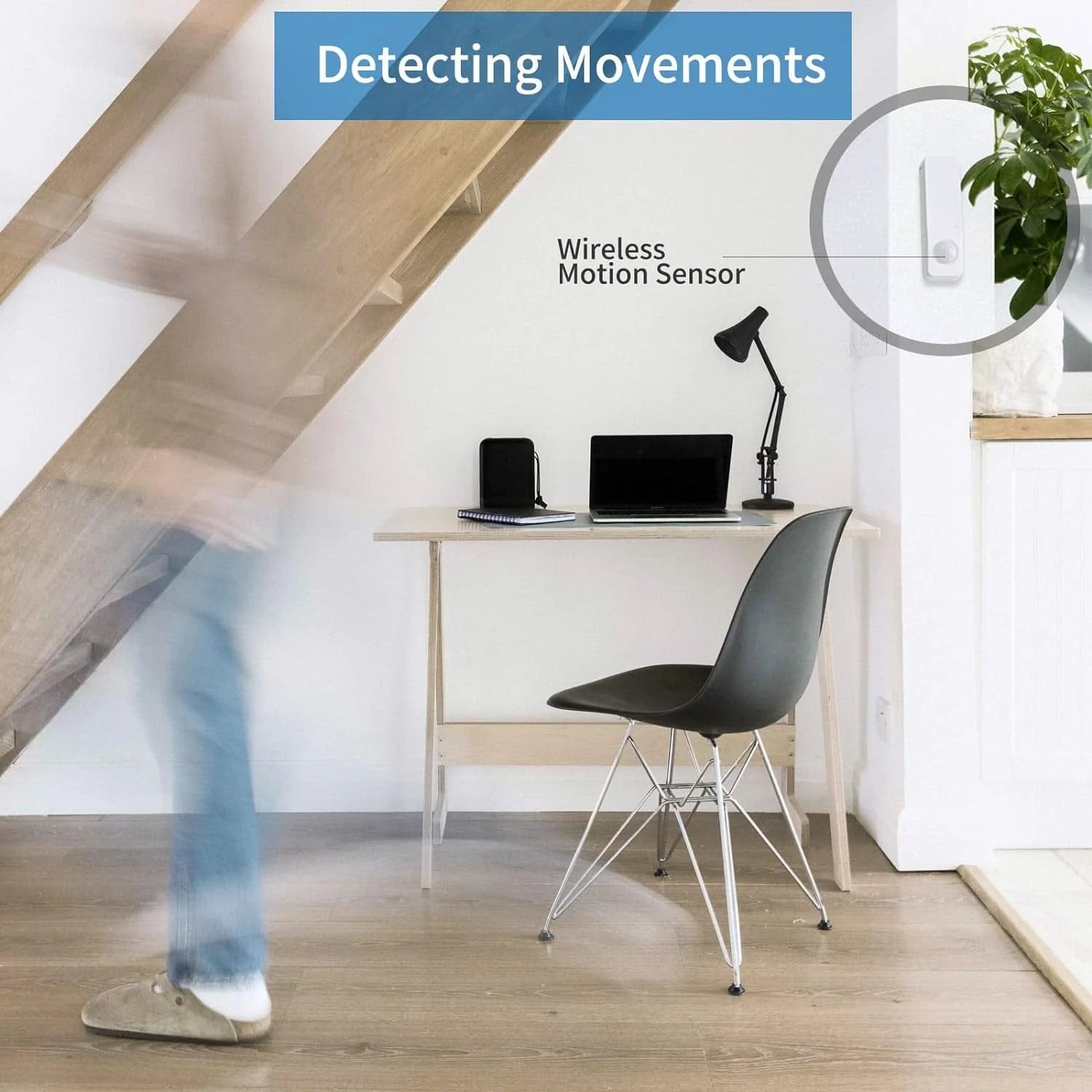 ThirdReality Zigbee Motion Sensor - Image 4