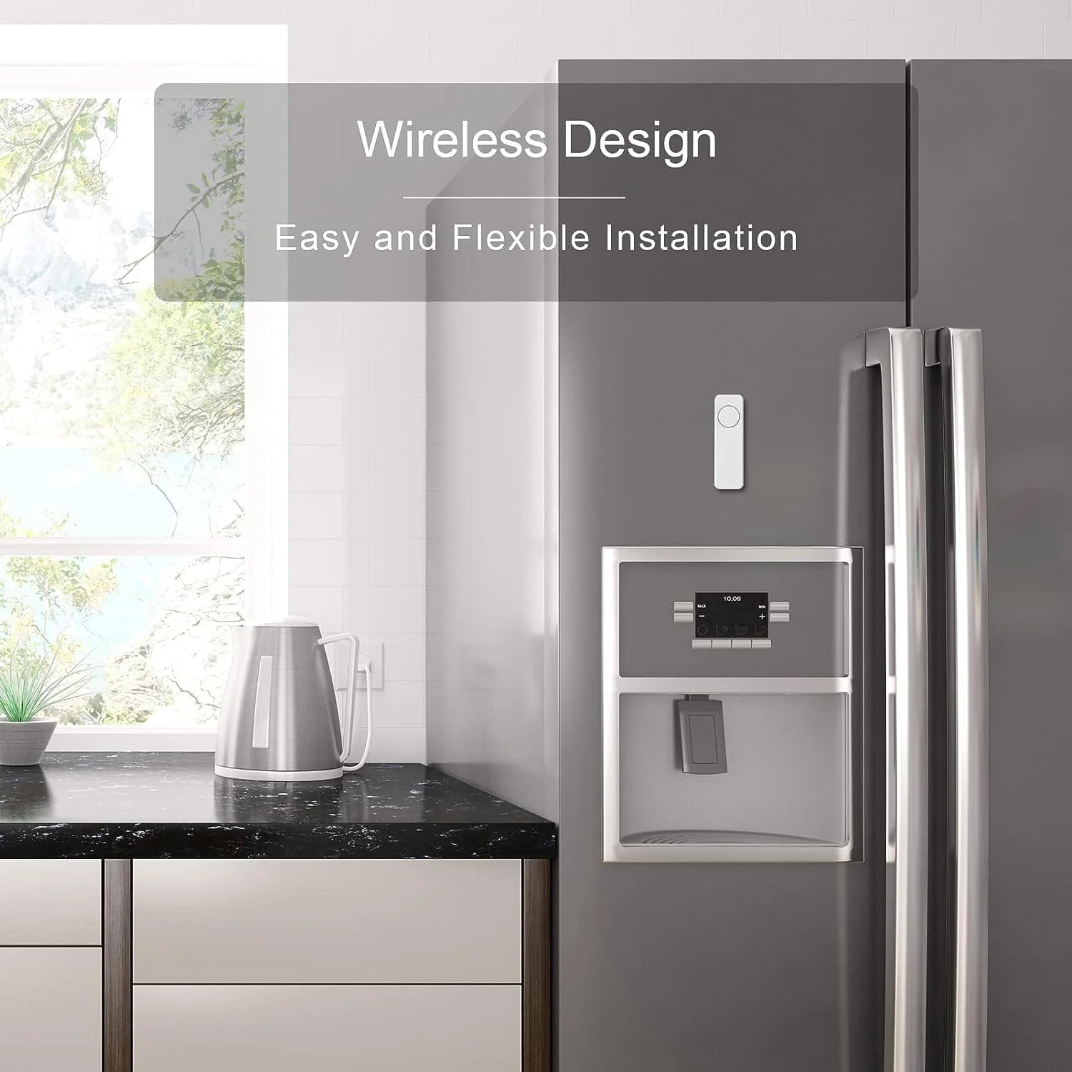 ThirdReality Zigbee Smart Button - Image 4