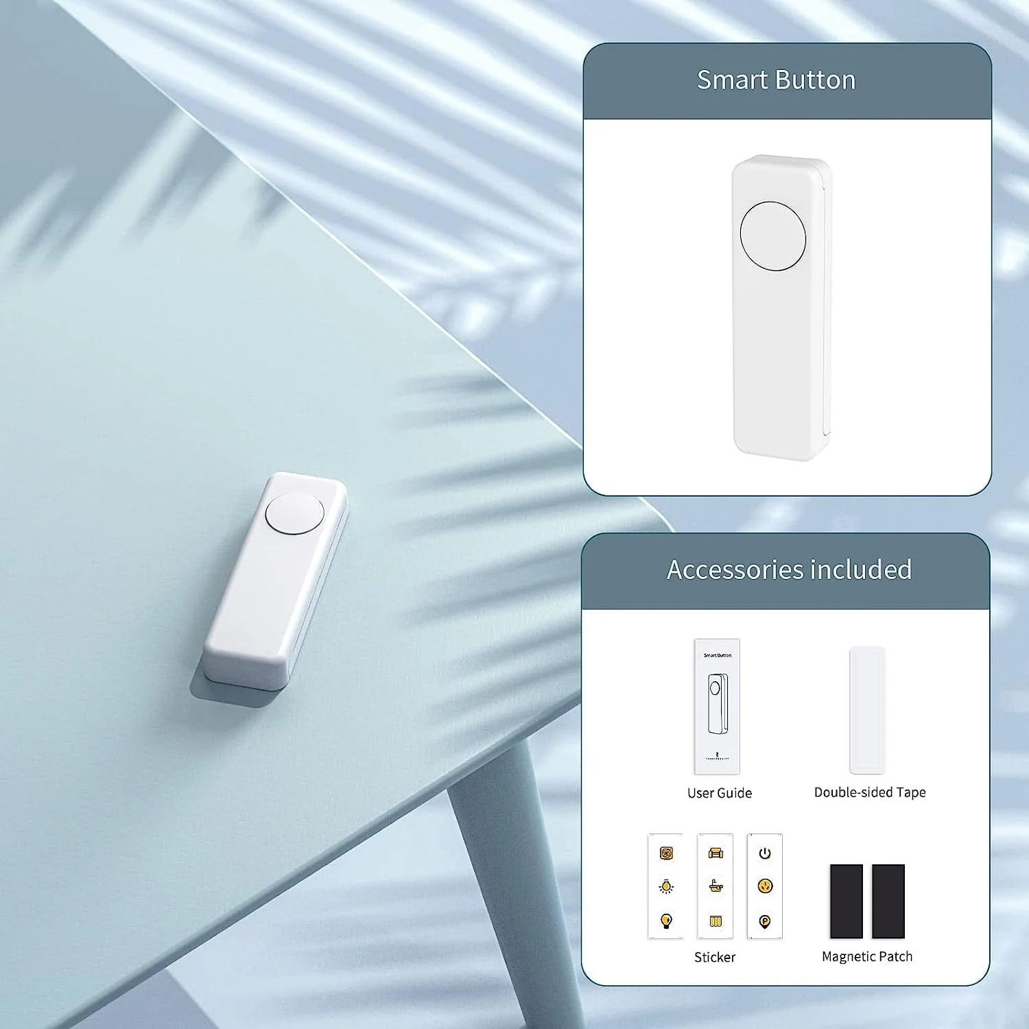 ThirdReality Zigbee Smart Button - Image 6