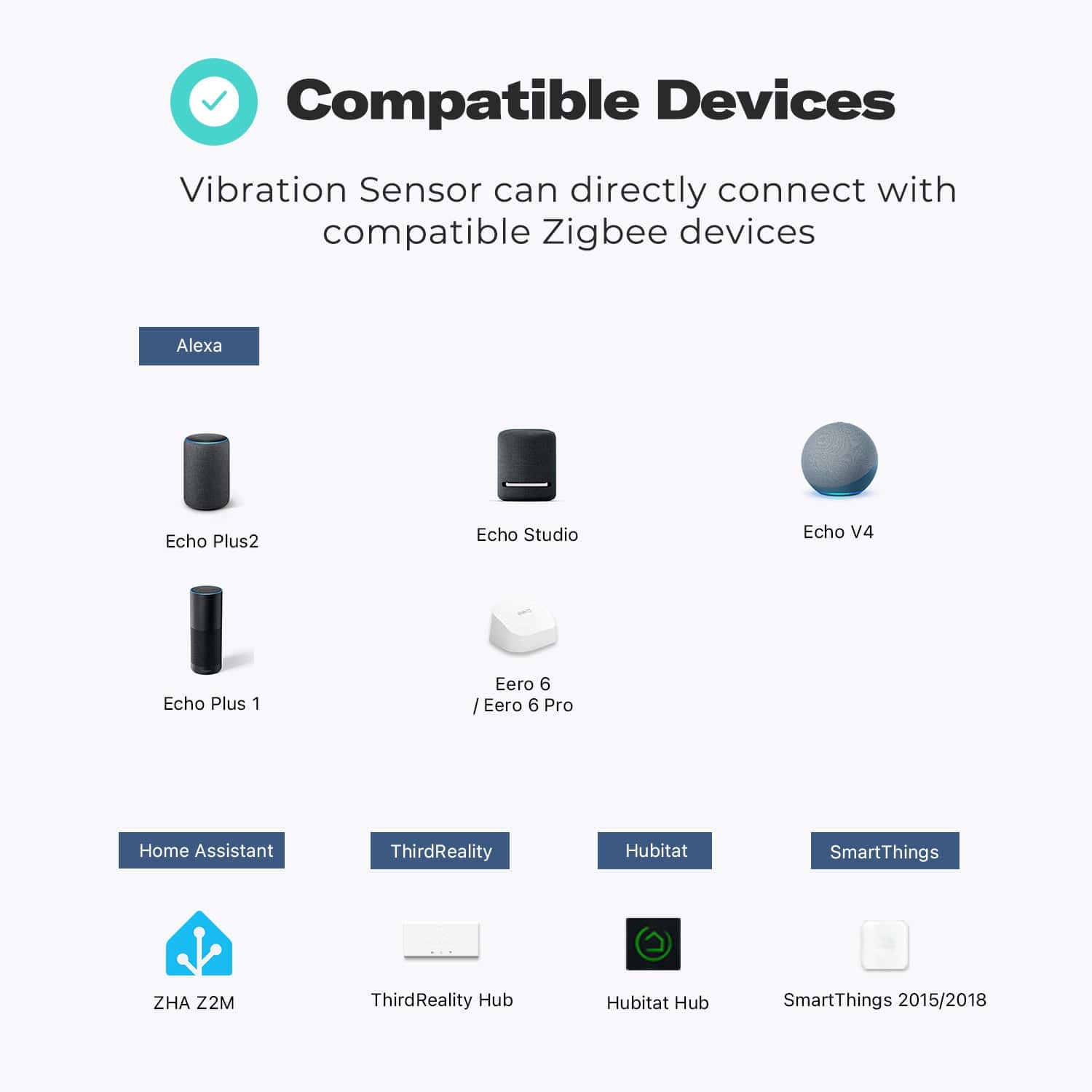 ThirdReality Zigbee Vibration Sensor - Image 6