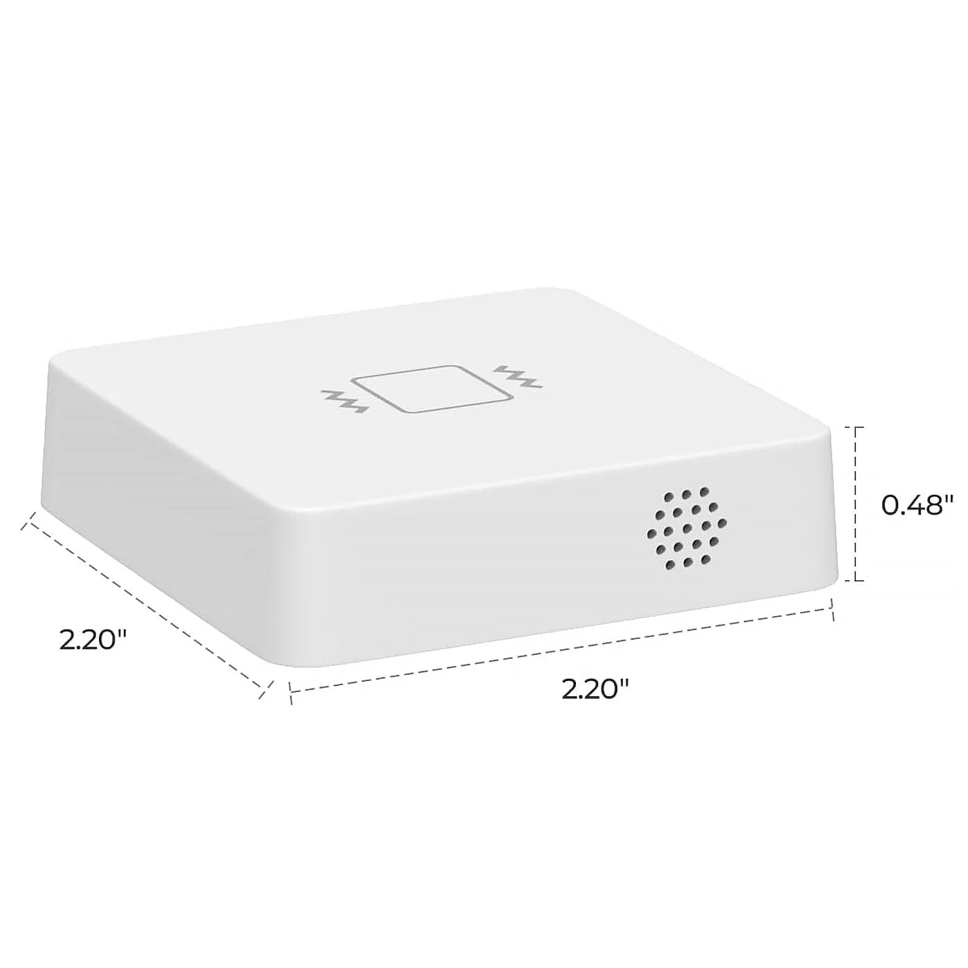 ThirdReality Zigbee Vibration Sensor - Image 7