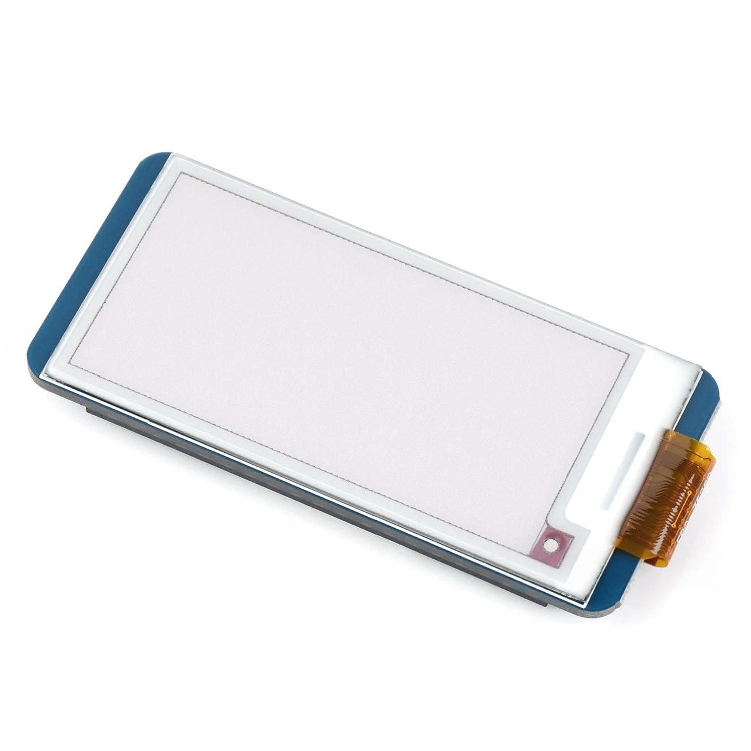 2.13" ePaper Display HAT (B) - Red/Black/White (250x122) - Image 3