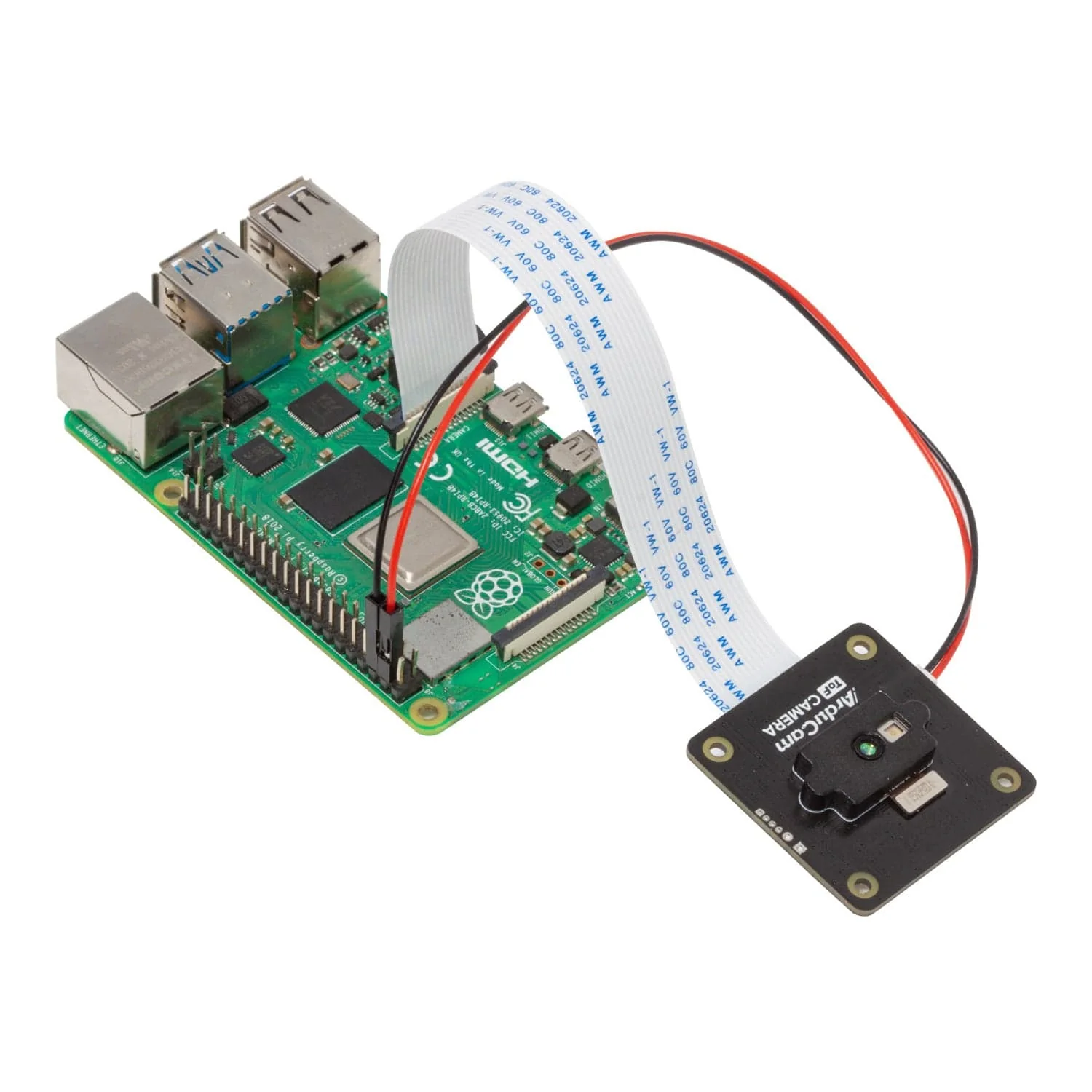 Time of Flight Camera for Raspberry Pi - Image 2