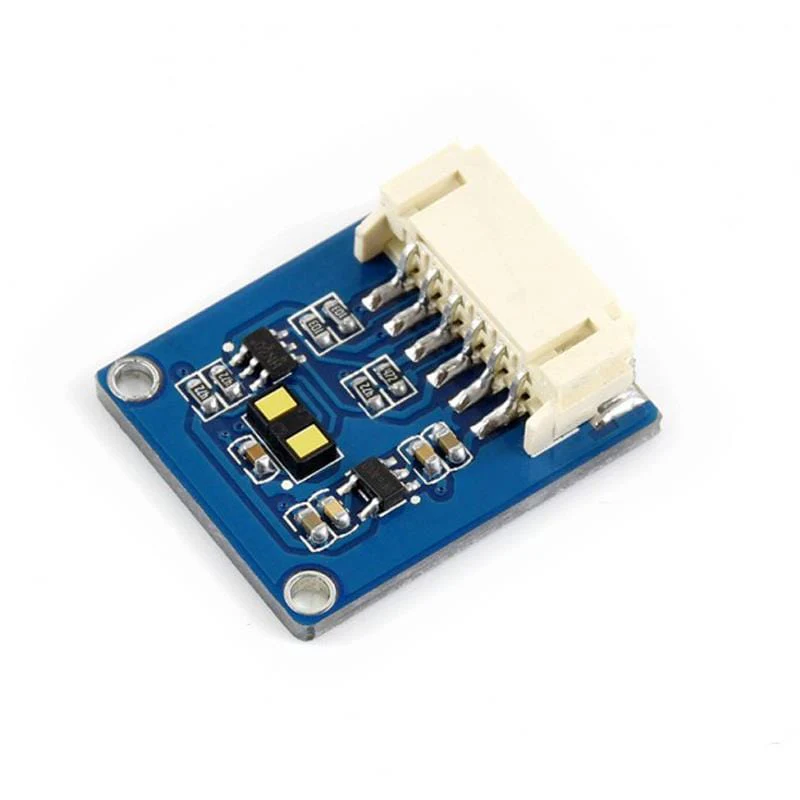 Time of Flight (ToF) Distance Ranging Sensor (VL53L1X) - Image 2