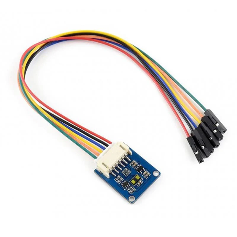Time of Flight (ToF) Distance Ranging Sensor (VL53L1X) - Image 4