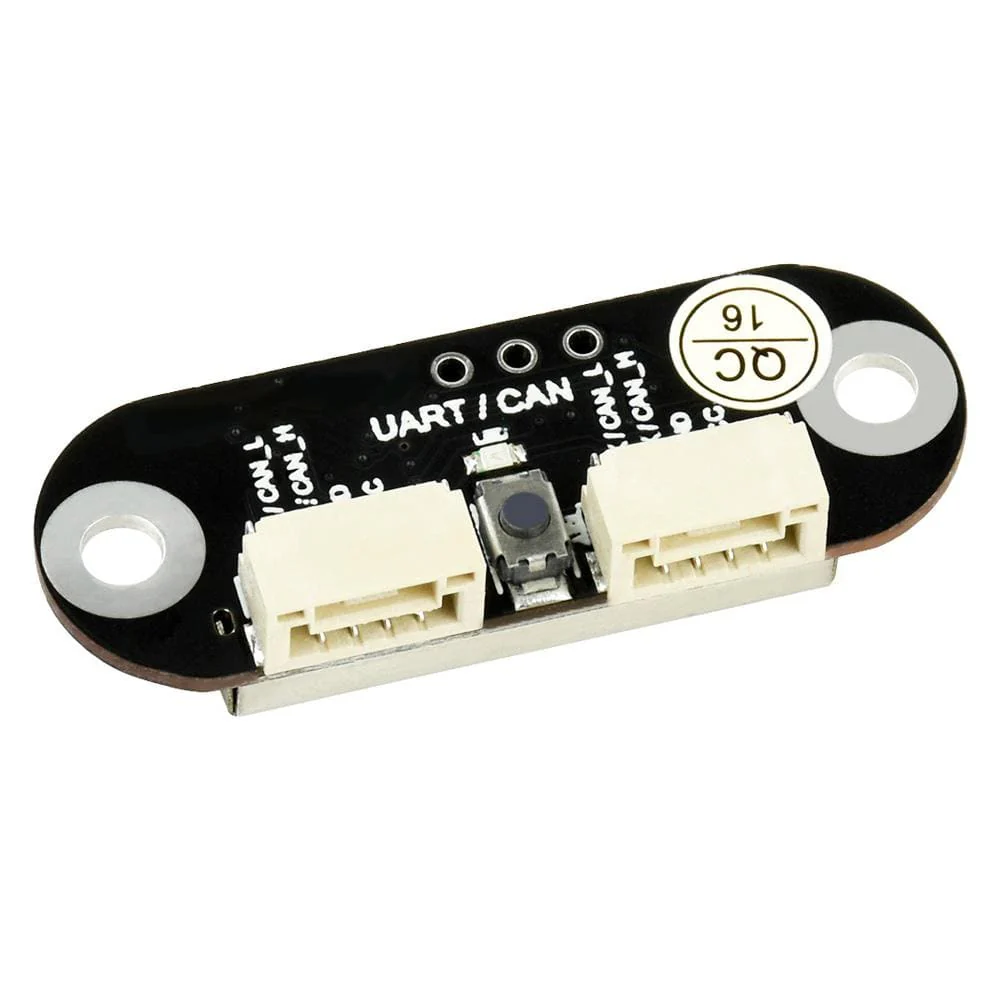 Time Of Flight (TOF) Laser Range Sensor [Discontinued] - Image 2
