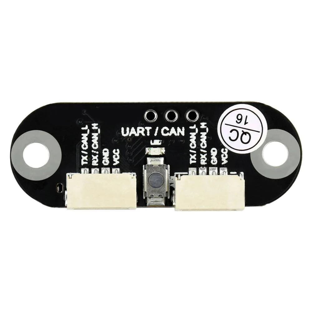 Time Of Flight (TOF) Laser Range Sensor [Discontinued] - Image 5