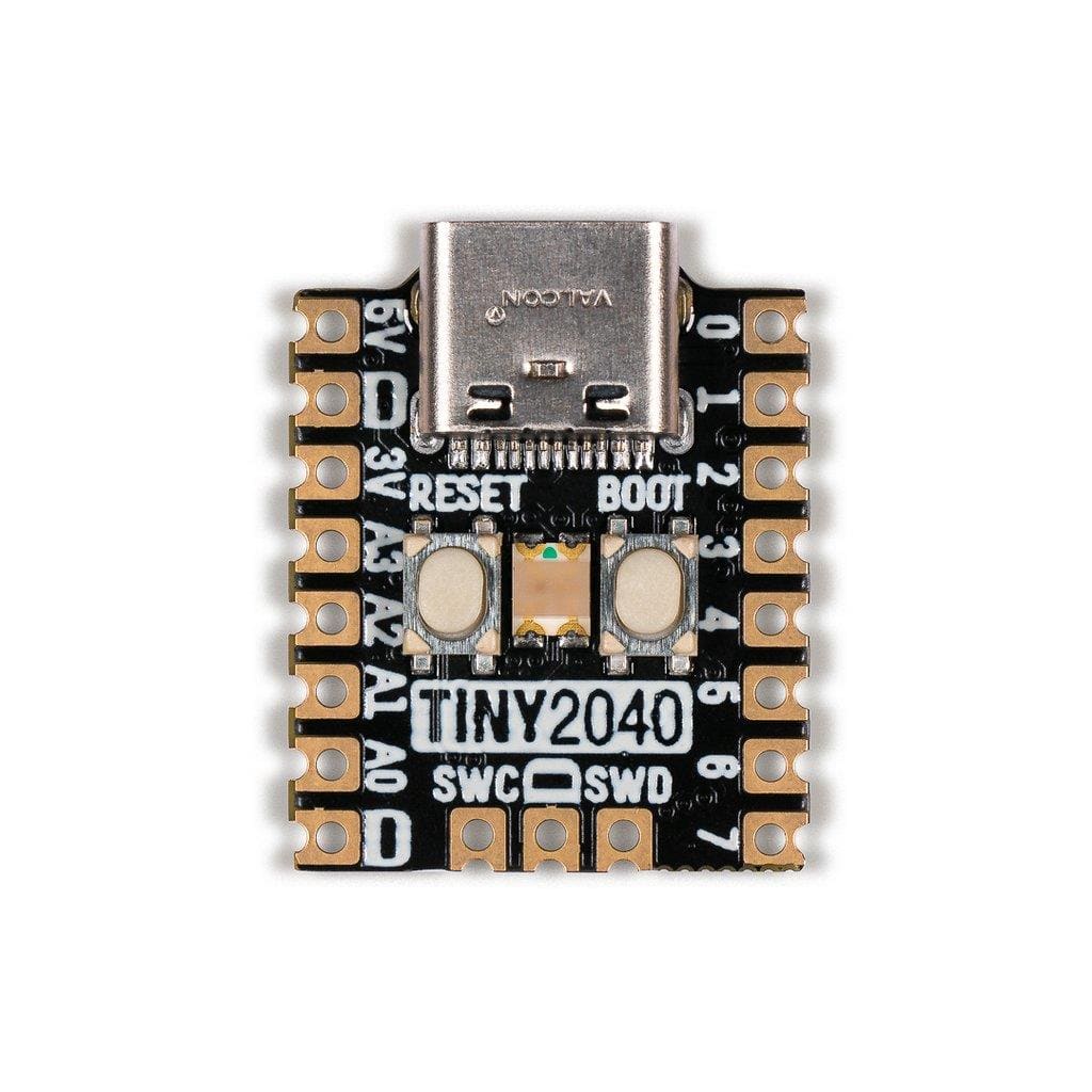 Tiny 2040 - Image 3