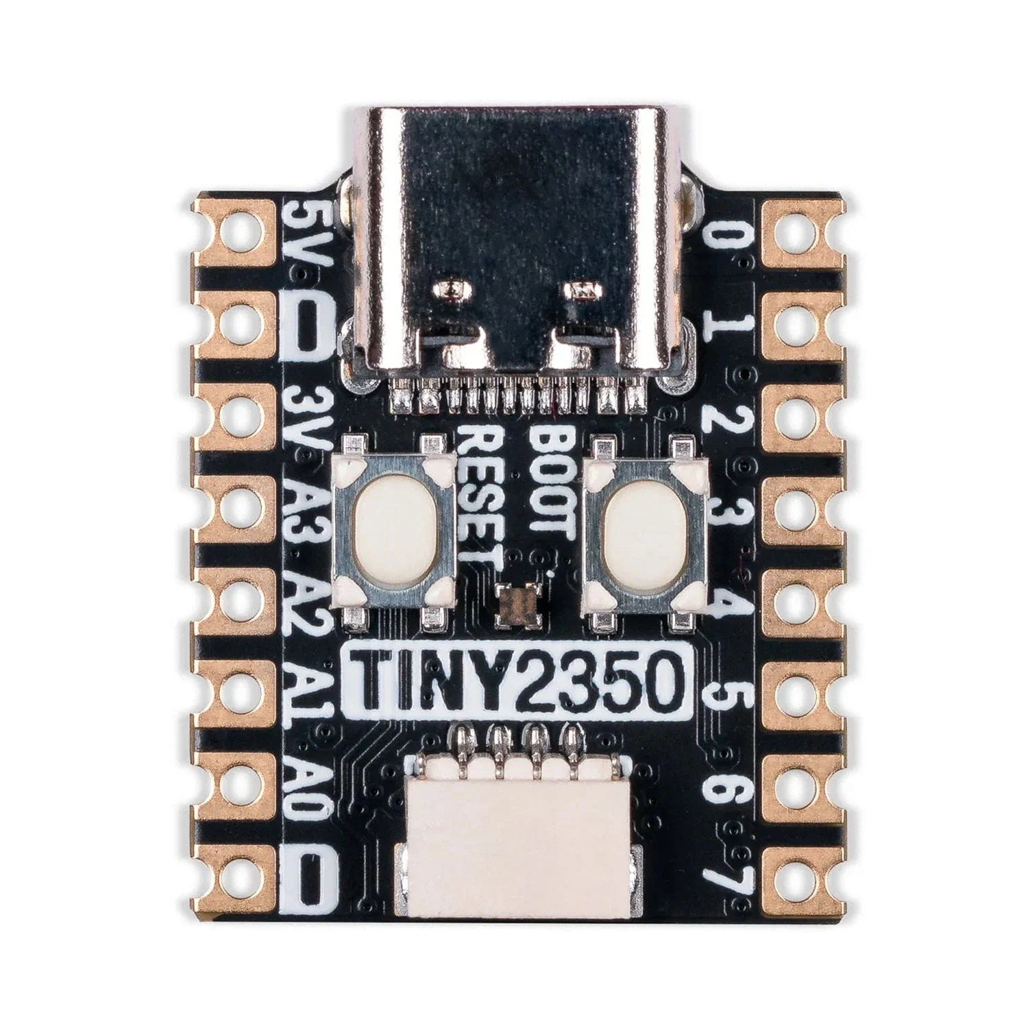 Tiny 2350 - Image 2