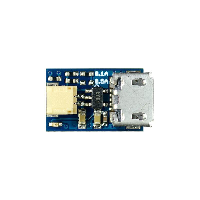Tiny Battery Charger [Discontinued] - Image 3