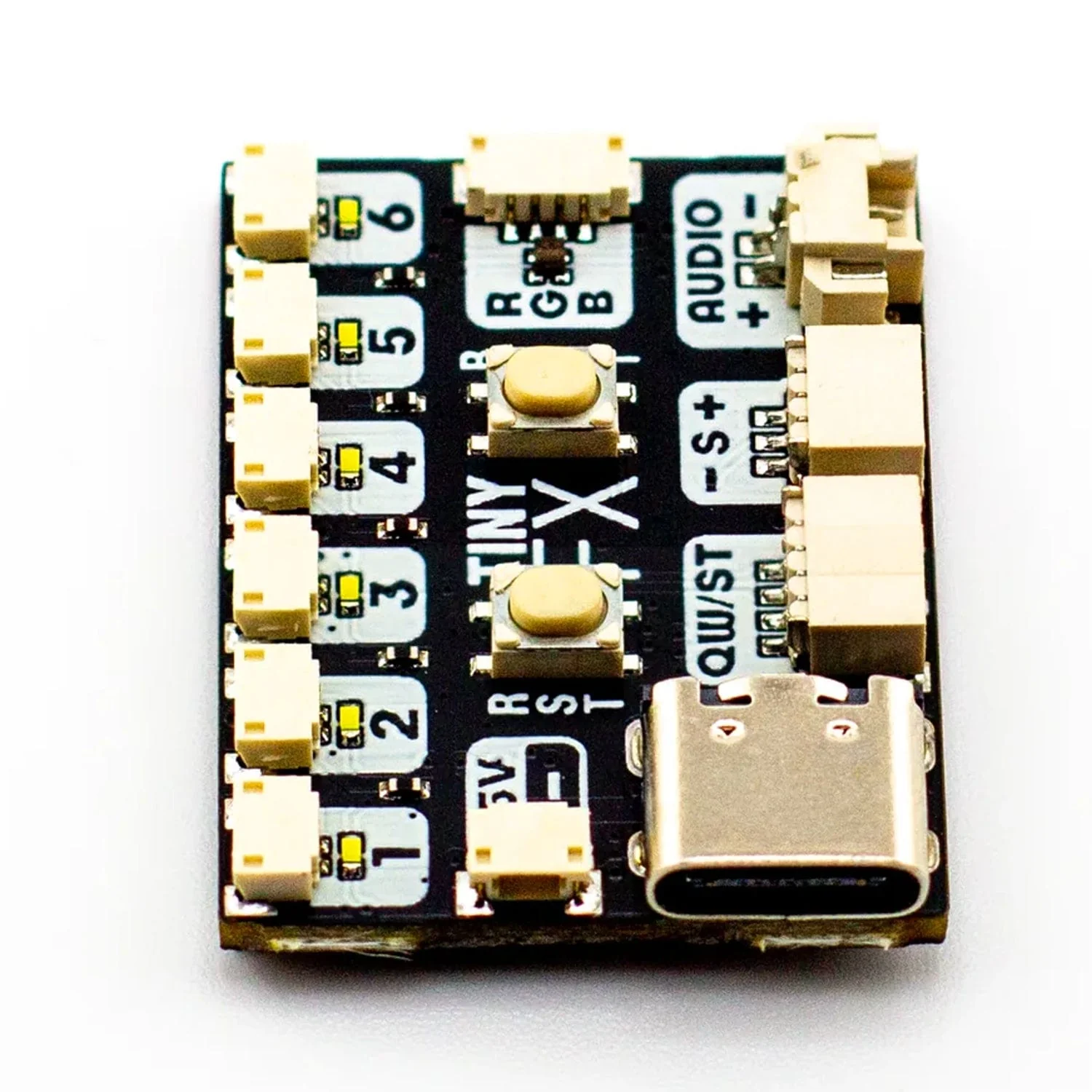 Tiny FX - LED Effects Controller - Image 2