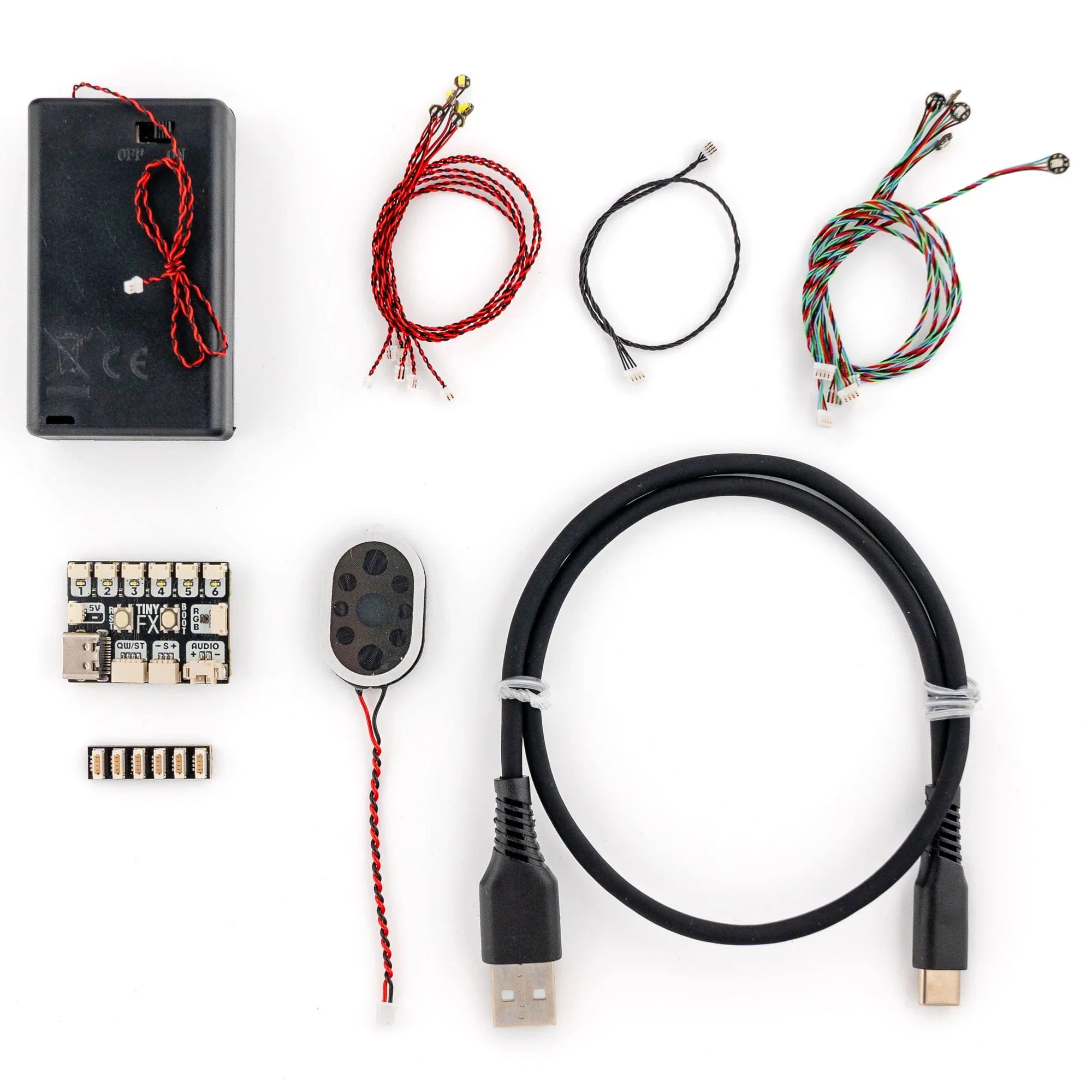 Tiny FX - LED Effects Controller - Image 4