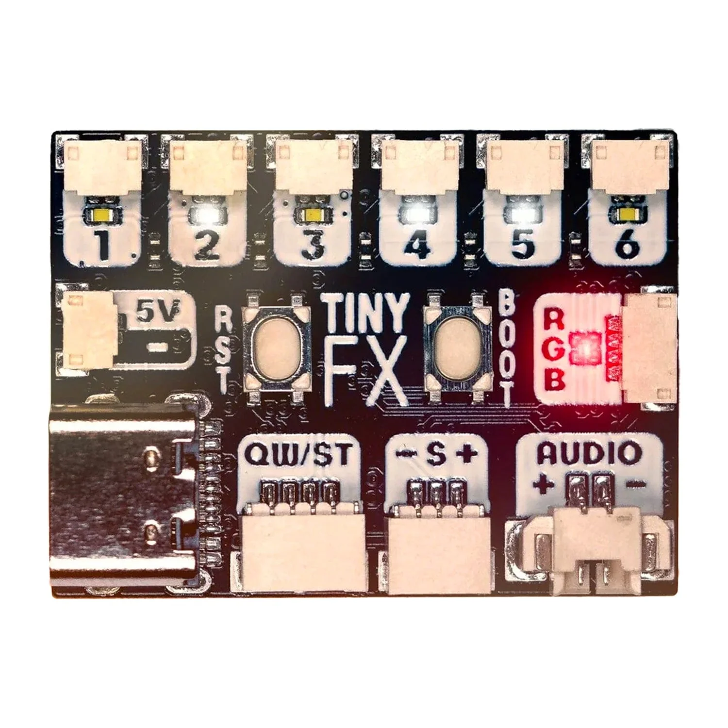 Tiny FX - LED Effects Controller - Image 5