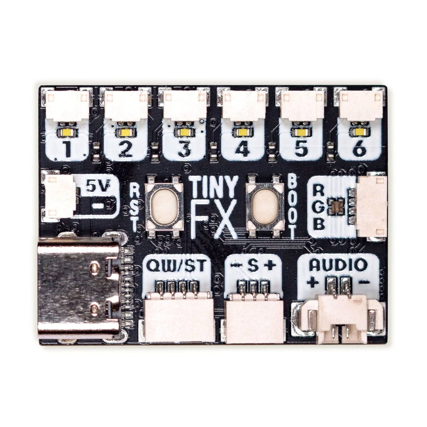 Tiny FX W - Wireless LED Effects Controller - Image 2