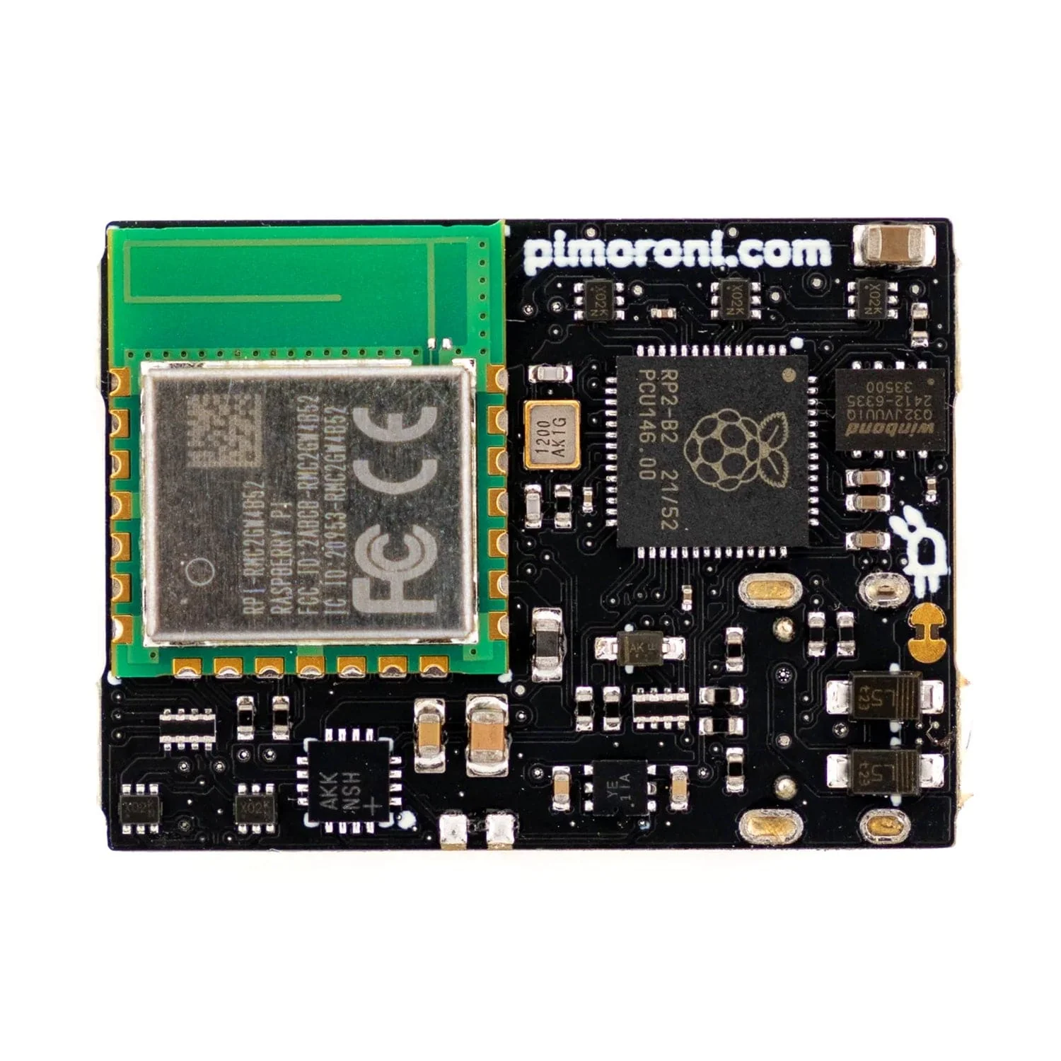 Tiny FX W - Wireless LED Effects Controller - Image 3