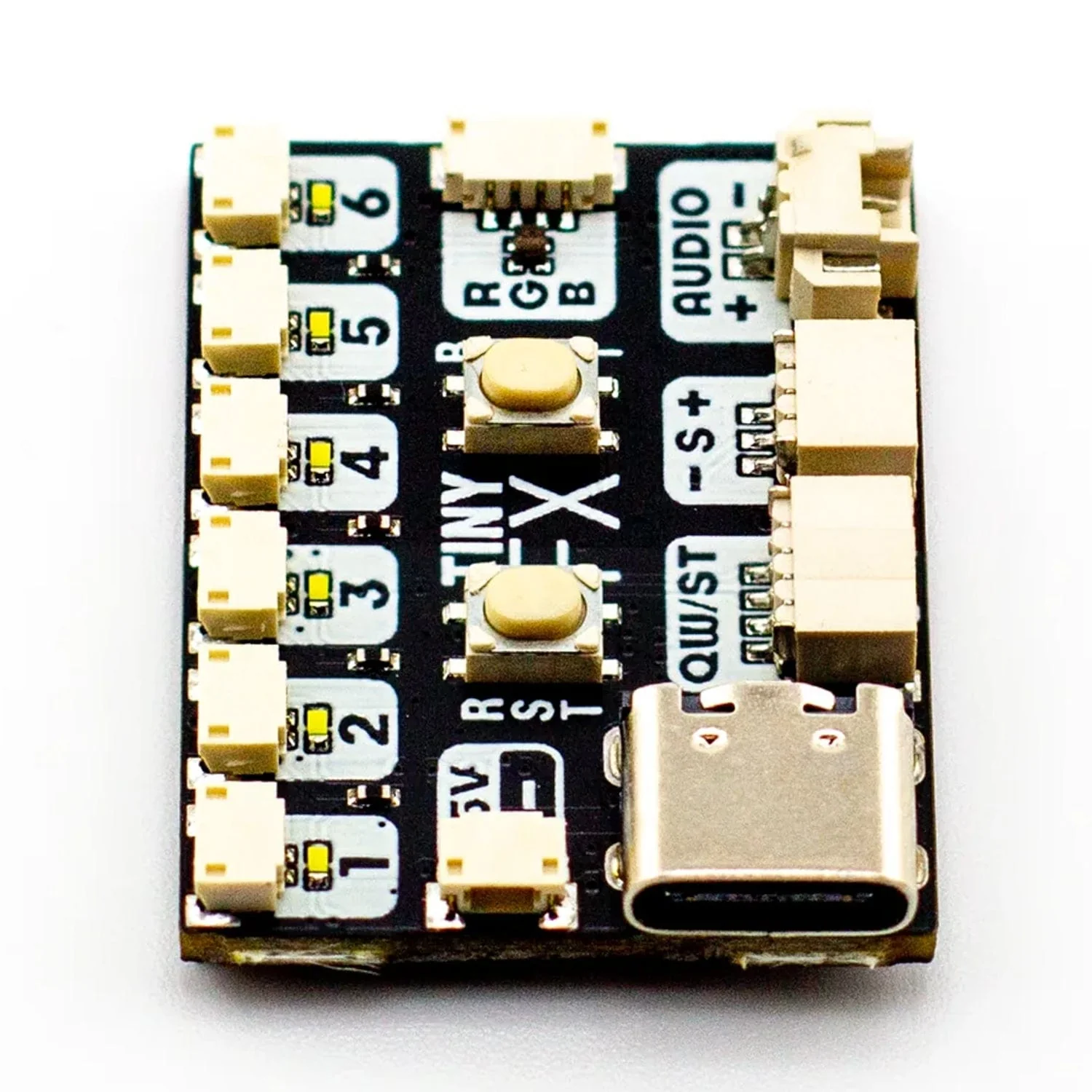 Tiny FX W - Wireless LED Effects Controller - Image 4