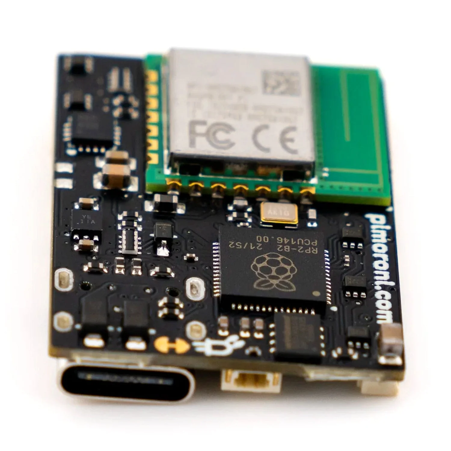 Tiny FX W - Wireless LED Effects Controller - Image 5