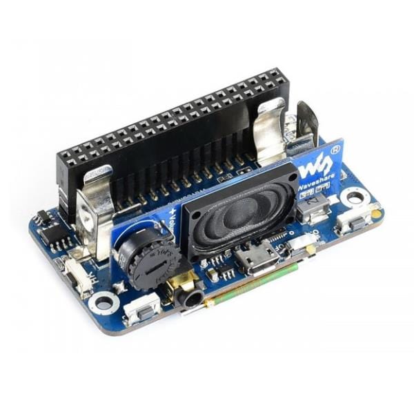 Tiny GamePi15 for the Raspberry Pi Zero [Discontinued] - Image 4