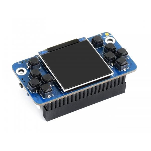 Tiny GamePi15 for the Raspberry Pi Zero [Discontinued] - Image 5