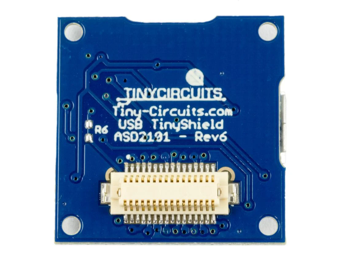 TinyDuino Basic Kit - Coin Cell version [Discontinued] - Image 5