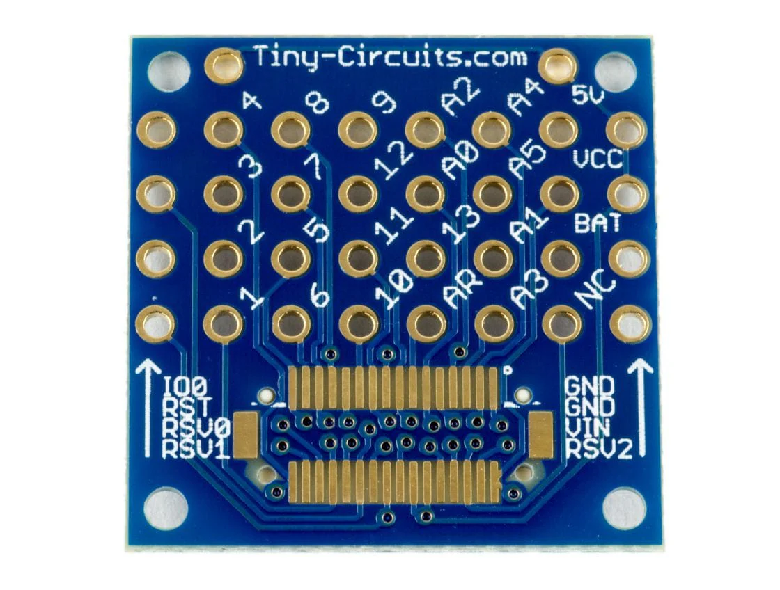 TinyDuino Basic Kit - Coin Cell version [Discontinued] - Image 7