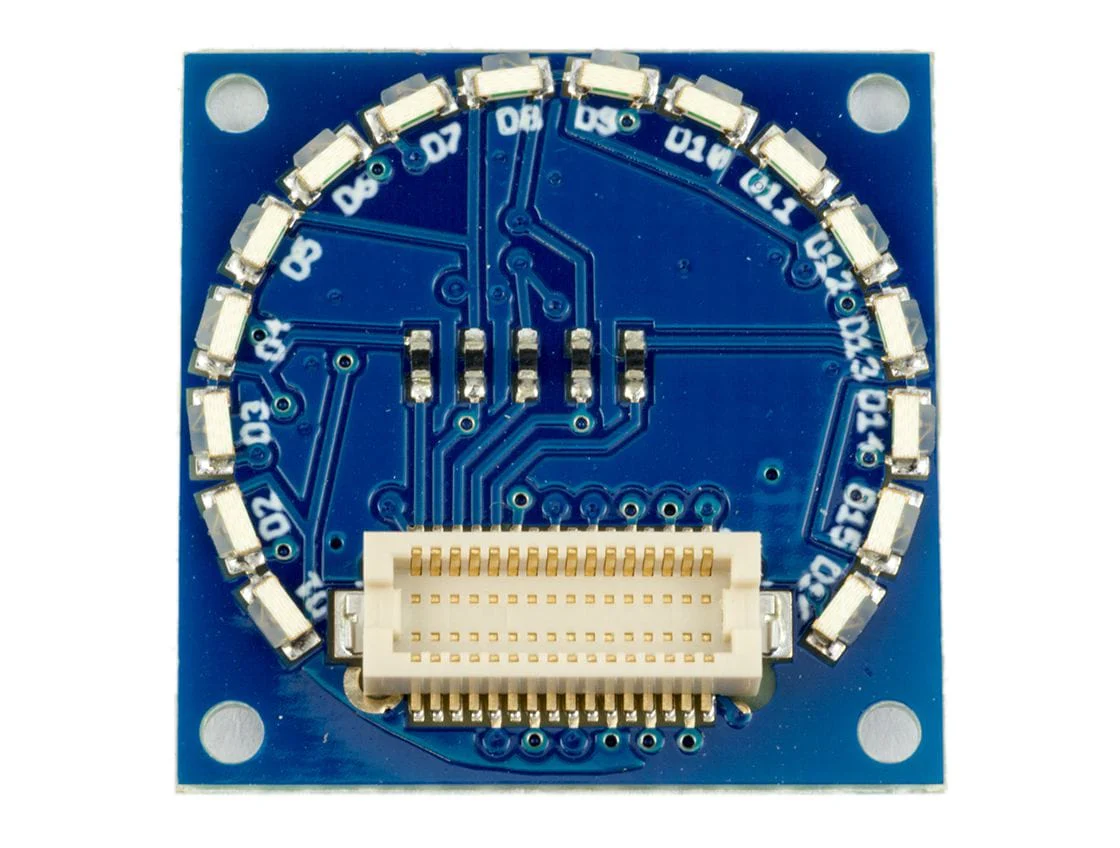 TinyDuino Starter Kit - Coin Cell version [Discontinued] - Image 2