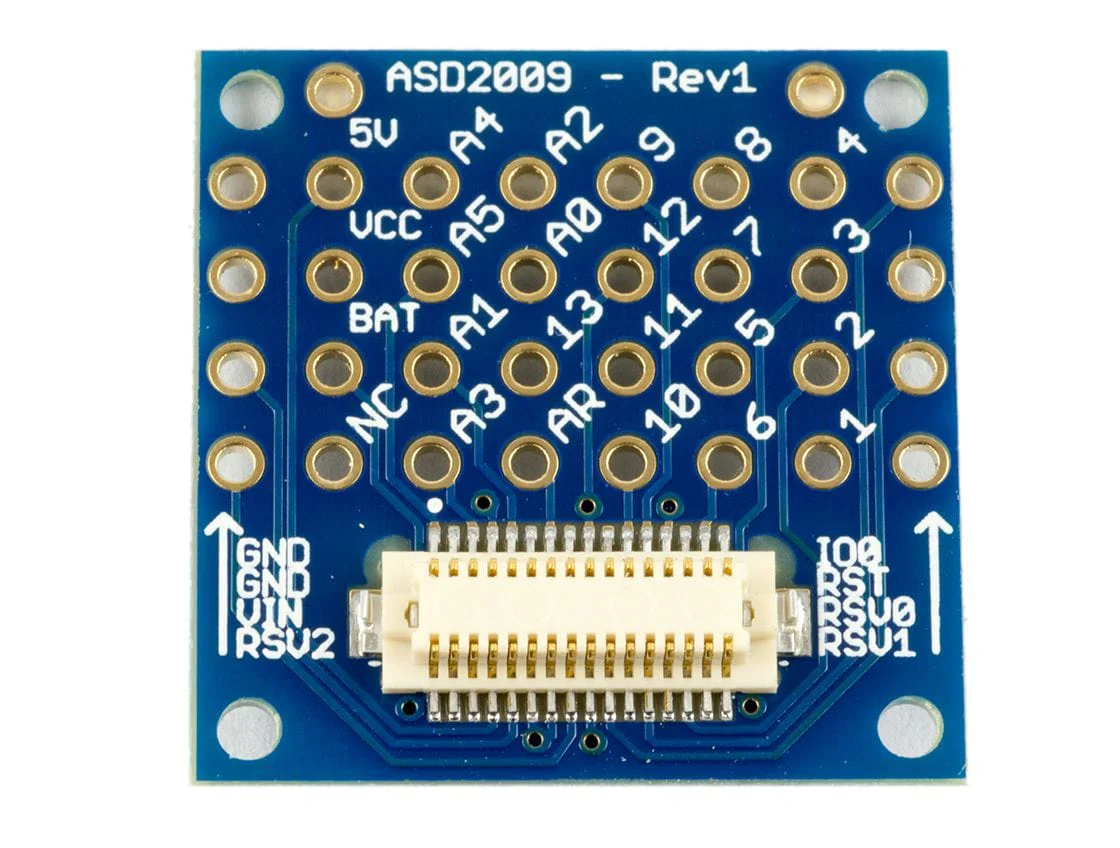 TinyDuino Starter Kit - Coin Cell version [Discontinued] - Image 4