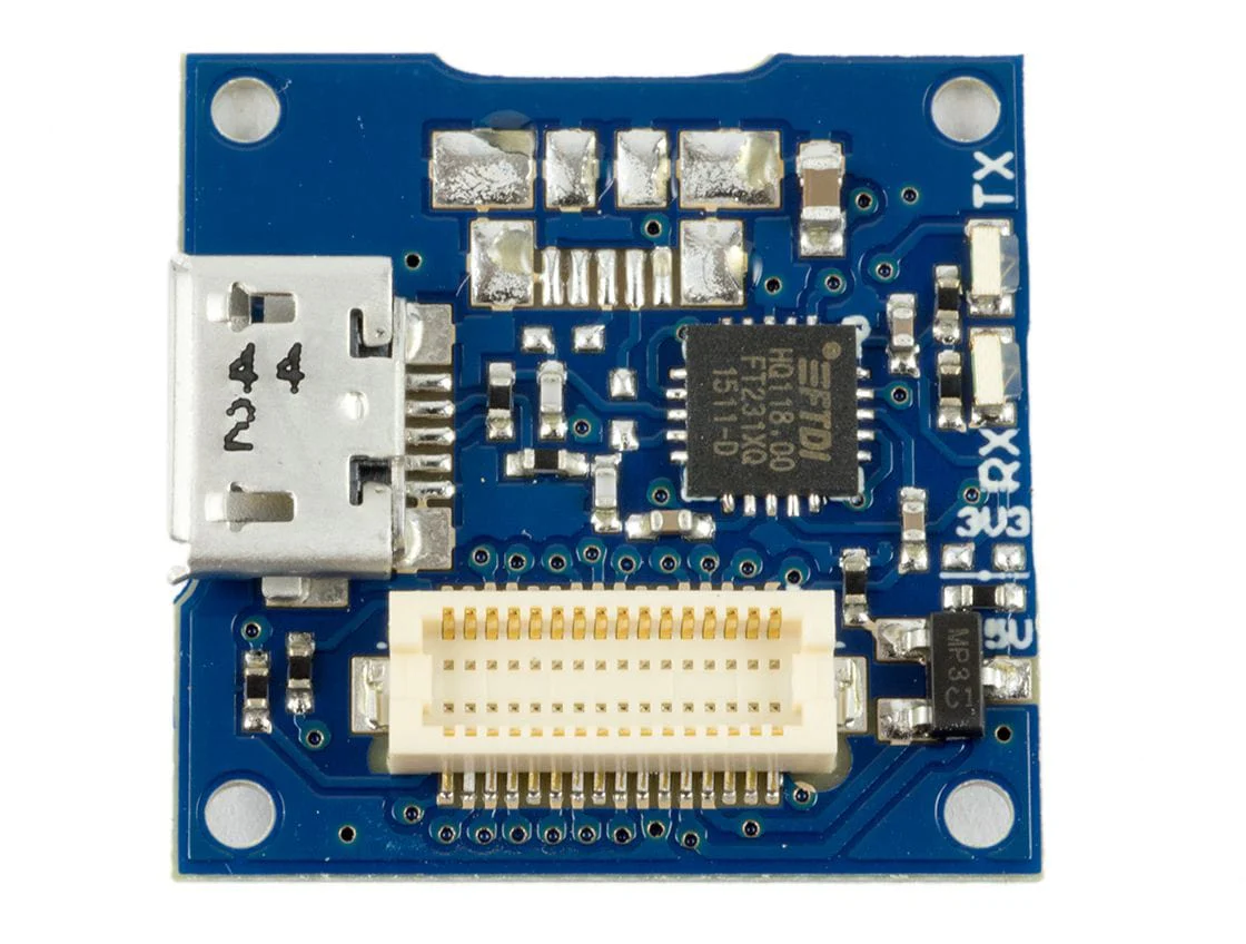 TinyDuino Starter Kit - Coin Cell version [Discontinued] - Image 7