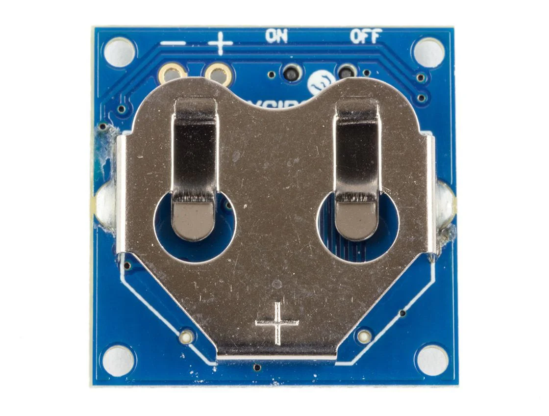 TinyDuino Starter Kit - Coin Cell version [Discontinued] - Image 8