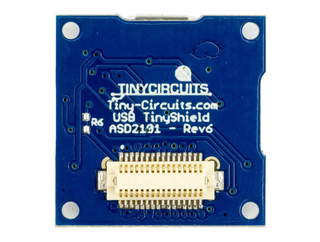TinyDuino Video Game Kit [Discontinued] - Image 5