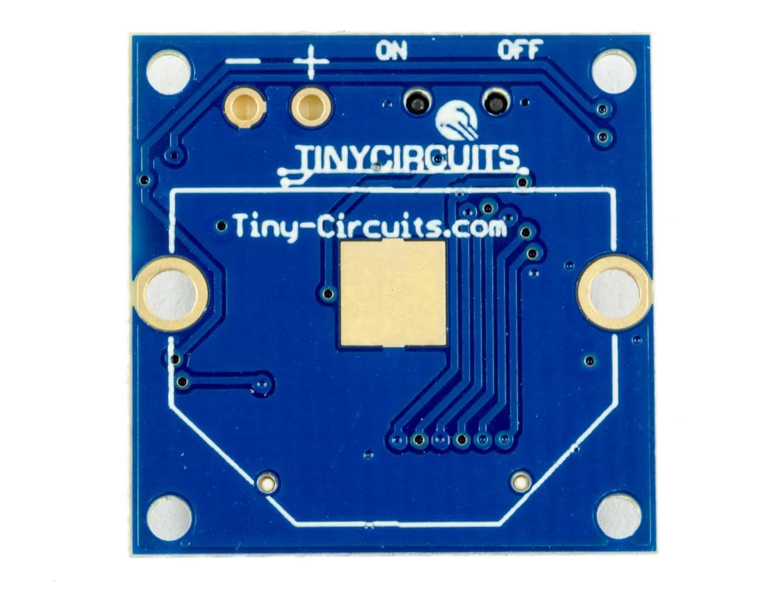 TinyDuino Video Game Kit [Discontinued] - Image 9