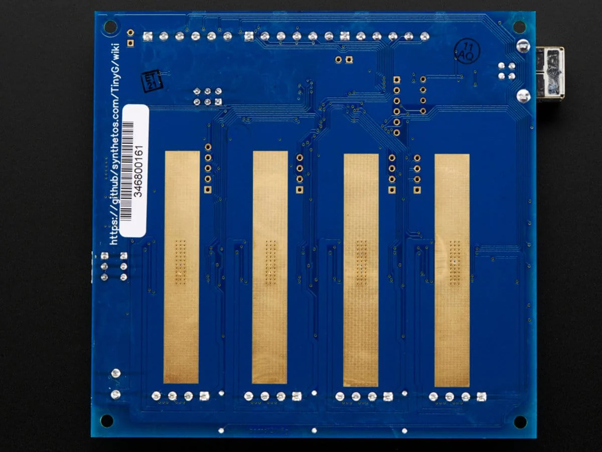 TinyG CNC Controller Board v8 - Image 2