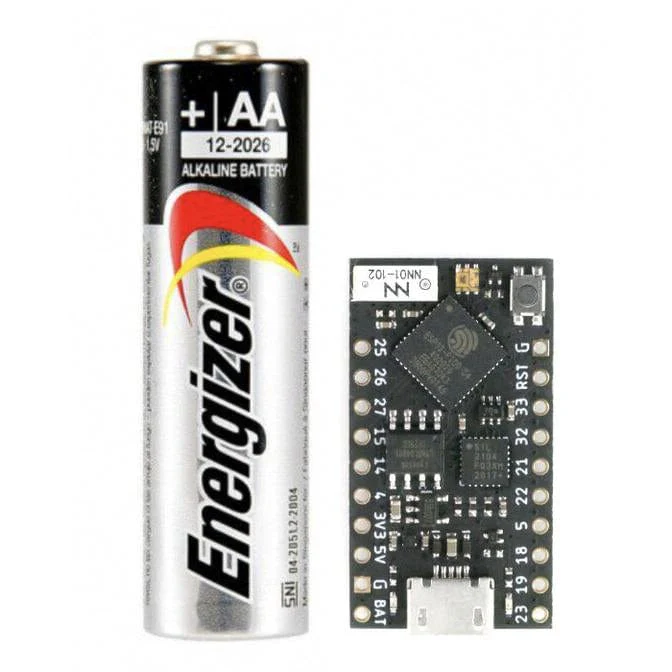 TinyPICO V2 [Discontinued] - Image 2