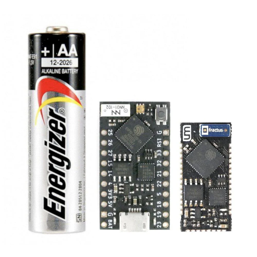 TinyPICO NANO [Discontinued] - Image 4