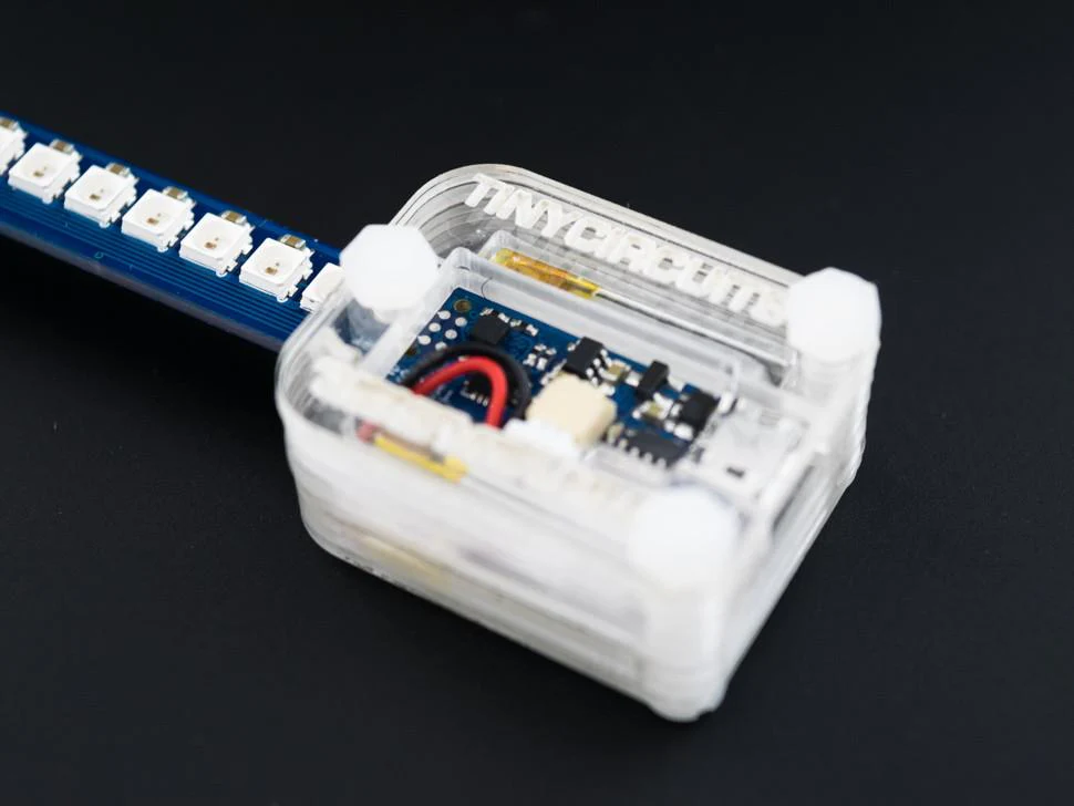 TinySaber [discontinued] - Image 2