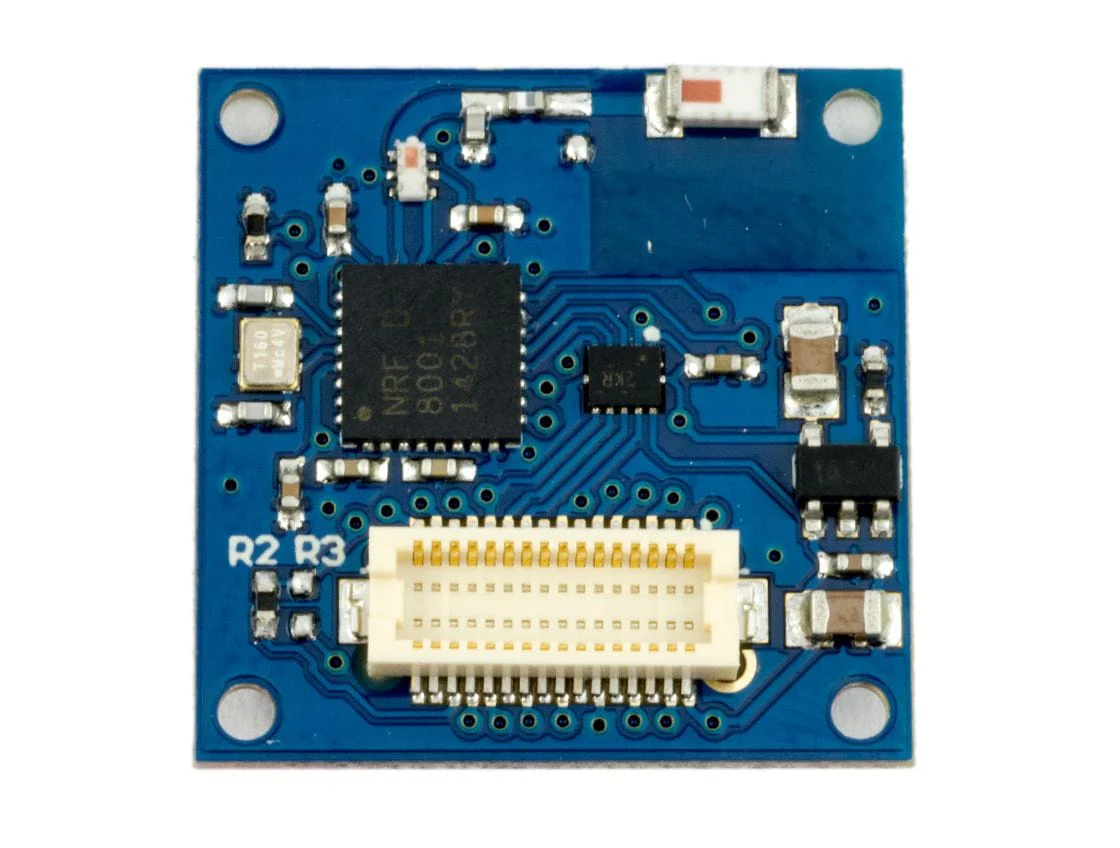 TinyScreen Smart Watch Kit [Discontinued] - Image 3