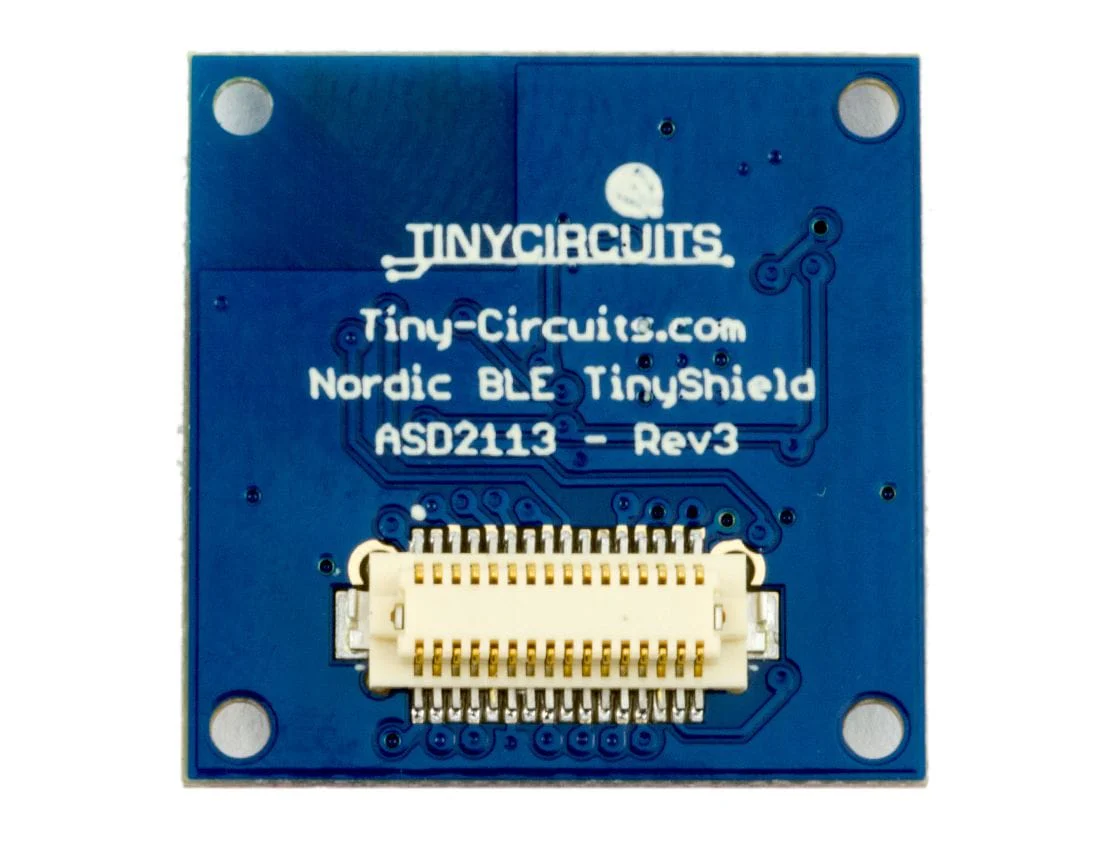 TinyScreen Smart Watch Kit [Discontinued] - Image 4