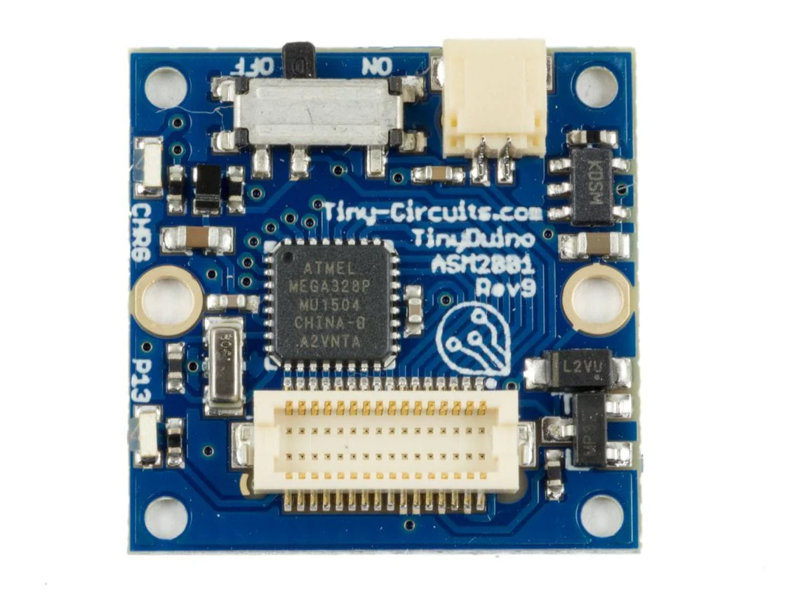 TinyScreen Smart Watch Kit [Discontinued] - Image 7