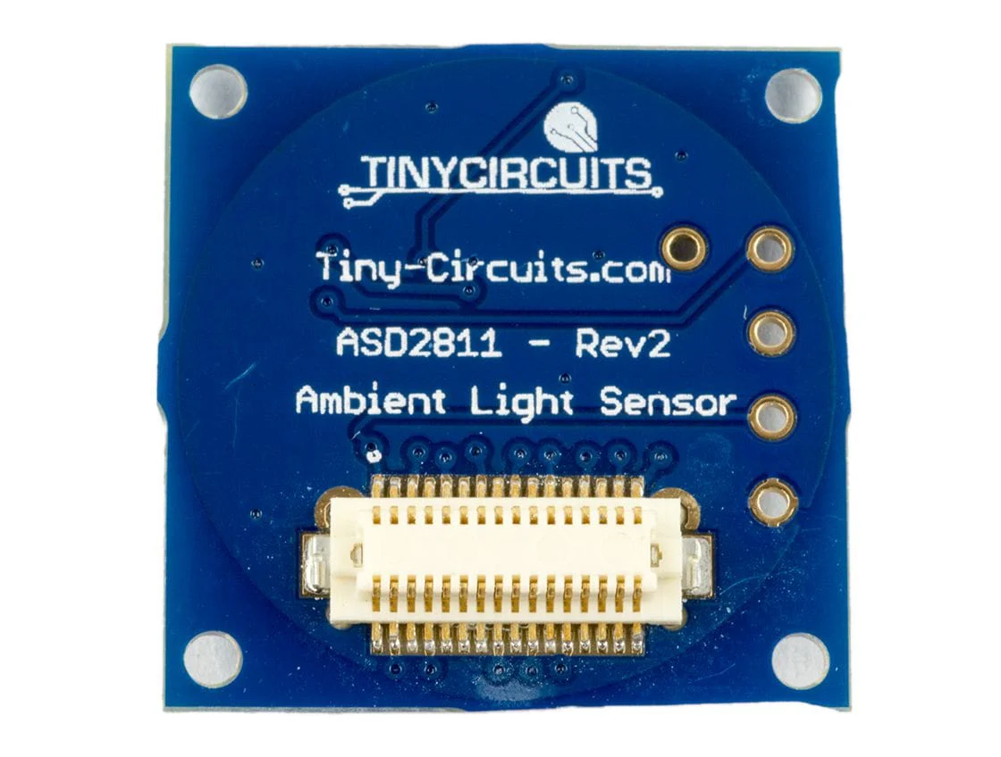 Ambient Light TinyShield [Discontinued] - Image 2