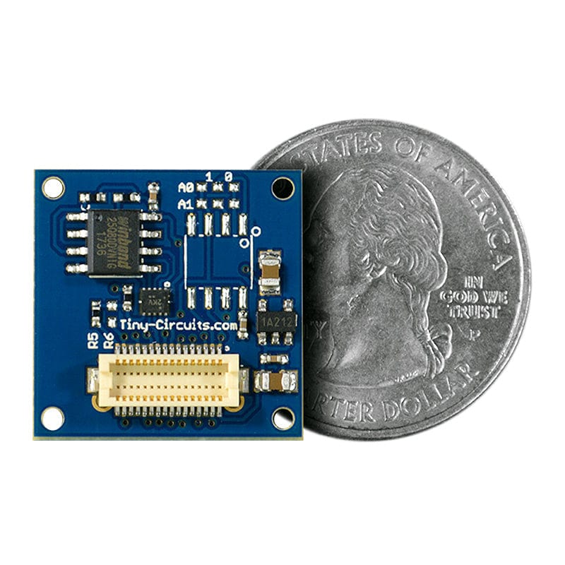Flash Memory TinyShield [Discontinued] - Image 3