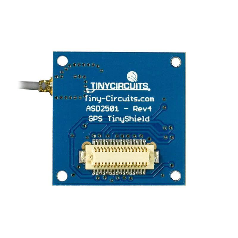 TinyShield GPS Board [Discontinued] - Image 2