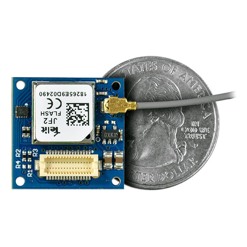 TinyShield GPS Board [Discontinued] - Image 3