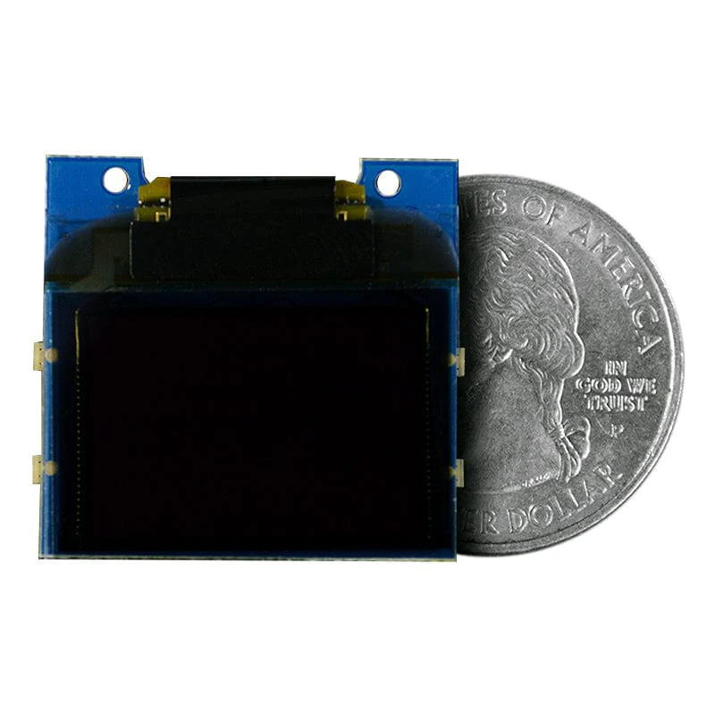 TinyShield OLED TinyScreen [Discontinued] - Image 3