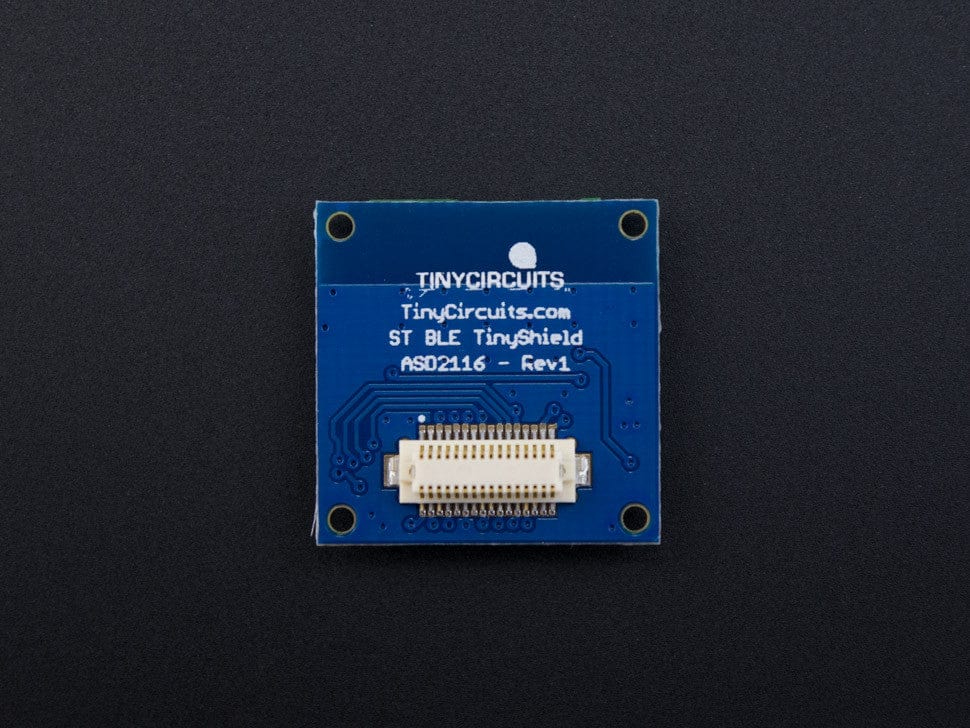 TinyShield ST BLE (Bluetooth Low Energy) [discontinued] - Image 2